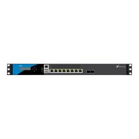 Barracuda CloudGen Firewall F400C - Sicherheitsgerät