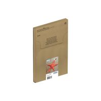 Epson 603 Multipack Easy Mail Packaging - 4er-Pack