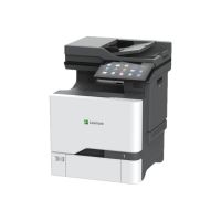 Lexmark CX735adse - Multifunktionsdrucker - Farbe - Laser - Legal (216 x 356 mm)