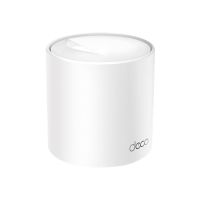 TP-LINK Deco X10 V1 - WLAN-System - (Router)