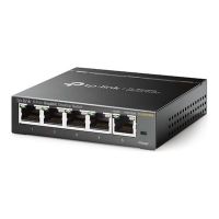 TP-LINK TL-SG105S - Switch - 5 x 10/100/1000