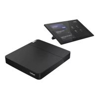 Lenovo ThinkSmart Core - Controller Kit - Kit für Videokonferenzen (Touchscreen-Konsole, Rechensystem)