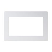 ALLNET ALLTCOVER14WWV1, Bezel, ALLNET, Weiß, 35,6 cm (14"), 1 Stück(e), 483 g