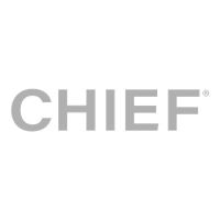 Chief Speed-Connect CMS012018 - Montagekomponente (Erweiterungsständer)