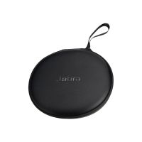 Jabra Carry - Tasche für Headset - Schwarz - für Evolve2 85 MS Stereo