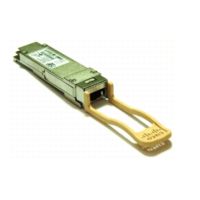 Cisco QSFP+-Transceivermodul - 40GbE - 40GBase-LR4