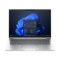 HP ProBook 4 G1a Notebook AI - AMD Ryzen 7 250 / 3.3 GHz - Win 11 Pro - Radeon 780M - 32 GB RAM - 1 TB SSD NVMe - 35.6 cm (14")