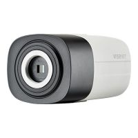 Hanwha Techwin Hanwha Vision WiseNet HD+ HCB-6001 - Überwachungskamera (keine Linse)