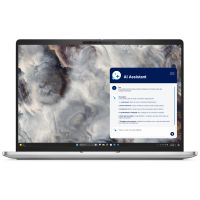 Dell Pro 16 Plus PB16250, Intel Core 5, 40,6 cm (16"), 1920 x 1200 Pixel, 16 GB, 512 GB, Windows 11 Pro