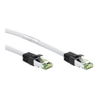 Wentronic goobay - Patch-Kabel - RJ-45 (M) zu RJ-45 (M)