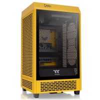 Thermaltake The Tower 200 - MT - Mini-ITX - Seitenteil mit Fenster (gehärtetes Glas)