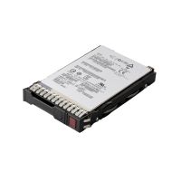 HPE Mixed Use - SSD - 480 GB - Hot-Swap - 2.5" SFF (6.4 cm SFF)