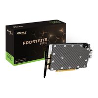 Inno3D iCHILL FROSTBITE PRO - Grafikkarte - GeForce RTX 5080