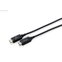 DIGITUS HDMI AOC Glasfaserkabel gepanzert, UHD 8K, 20 m