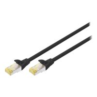 DIGITUS Patch-Kabel - RJ-45 (M) zu RJ-45 (M)
