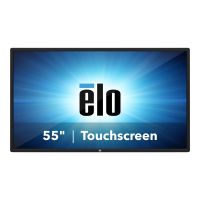 Elo Touch Solutions Elo 5553L - LED-Monitor - 139.7 cm (55") - offener