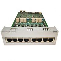 Alcatel Lucent Trunk access board APA8 - Sprachschnittstellenkarte