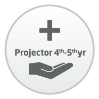 NEC Warranty Extension - Erweitere Service-Vereinbarung (zusätzlich)