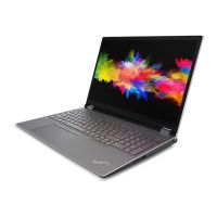 Lenovo ThinkPad P16 Gen 1 21D6 - 180°-Scharnierdesign - Intel Core i7 12800HX / 2 GHz - Win 10 Pro 64-Bit (mit Win 11 Pro Lizenz)