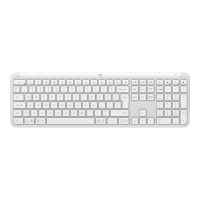 Logitech Signature Slim K950 - Tastatur - 100%