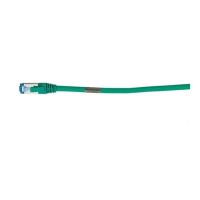 Synergy 21 0.15m Cat6A RJ-45, 0,15 m, Cat6a, S/FTP (S-STP), RJ-45
