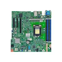 Supermicro X12STH-F - Motherboard - micro ATX