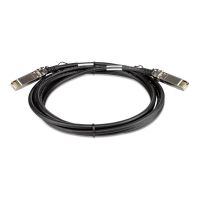 D-Link Direct Attach Cable - Stacking-Kabel - SFP+ zu SFP+