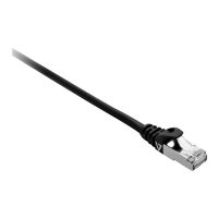 V7 Patch-Kabel - RJ-45 (M) zu RJ-45 (M) - 2 m