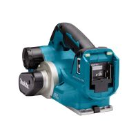Makita DKP181ZJ - Elektrohobel - schnurlos - ohne Batterie