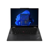 Lenovo ThinkPad X13 Yoga Gen 4 21F2 - Flip-Design - Intel Core i5 1335U / 1.3 GHz - Evo - Win 11 Pro - Intel Iris Xe Grafikkarte - 16 GB RAM - 512 GB SSD TCG Opal Encryption 2, NVMe - 33.8 cm (13.3")