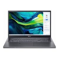 Acer Aspire 17 A17-51GM - Intel Core 7 150U / 1.8 GHz - Win 11 Home - GF RTX 2050 - 16 GB RAM - 1.024 TB SSD NVMe - 43.9 cm (17.3")