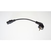 WANTEC 7900, 0,2 m, CEE7/7, IEC C13