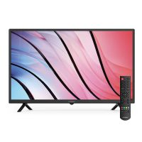 Strong SRT32HF2003, 81,3 cm (32"), 1366 x 768 Pixel, HD, LED, DVB-C, DVB-S2, DVB-T2, Schwarz