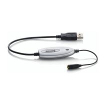 Philips LFH9034, Schwarz, Grau, 25 mm, 140 mm, 79 mm, 26 g