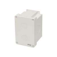 Eaton Tripp Lite Series Waterproof Electrical Junction Box