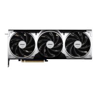 MSI GeForce RTX 5070 12G VENTUS 3X OC - Grafikkarten