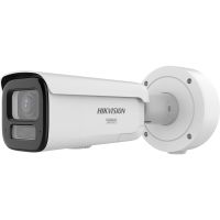 Hikvision Pro Series mit ColorVu DS-2CD2647G3-LIZS2UY/SL(2.8-12MM), IP-Sicherheitskamera, Innen & Außen, Kabelgebunden, Multi, 130 dB, Wand- / Mast