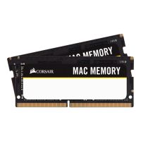 Corsair Mac Memory - DDR4 - Kit - 32 GB: 2 x 16 GB