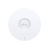 TP-LINK Omada EAP650 V2 - Accesspoint - Wi-Fi 6