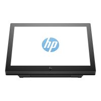 HP Engage One 10 - Kundenanzeige - 25.7 cm (10.1")