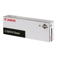 Canon C-EXV 14 - 2er-Pack - Schwarz - original