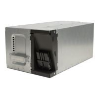 APC Replacement Battery Cartridge #143 - USV-Akku
