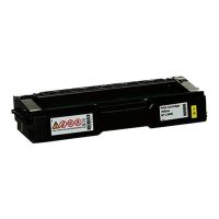 Ricoh SP C340E - Gelb - original - Tonerpatrone
