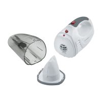 SEVERIN S'POWER home & car Li 20 HV 7144 - Staubsauger