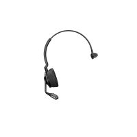 Jabra Engage 65 SE Mono - Headset - On-Ear - DECT