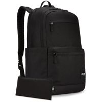 Case Logic CCAM3216 - Black, Stadt, Junge/Mädchen, 39,6 cm (15.6"), Notebook-Gehäuse, Polyester