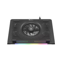 natec GENESIS Oxid 450, 39,6 cm (15.6"), 5 Stück(e), 14 cm, 6 cm, 2400 RPM, 70 cfm