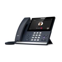 Yealink MP56 E2 - VoIP-Telefon - mit Bluetooth-Schnittstelle mit Rufnummernanzeige