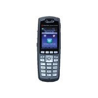SpectraLink 8441 - Schnurloses VoIP-Telefon - mit Bluetooth-Schnittstelle - IEEE 802.11a/b/g/n (Wi-Fi)