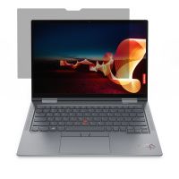 Lenovo 4XJ1U03943, 35,6 cm (14"), 16:10, Laptop, Rahmenloser Blickschutzfilter, Privatsphäre
